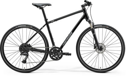 Rower 28'' Merida Crossway 300