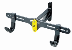 Wieszak rowerowy na ścianę Topeak Solo Bike Holder