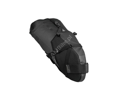 Torba podsiodłowa Topeak Loader Backloader X Black (10 Litrów)