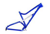 Rama Dartmoor Bluebird 29 bez dampera - 4