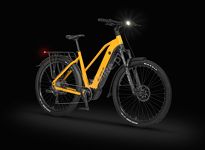 Rower elektryczny Ecobike SUV Expedition Yellow  - Ubezpieczony - 13