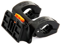 Sakwa rowerowa na kierownicę Sport Arsenal art. 509 - 9