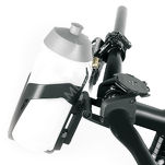 Zestaw SKS Com/Cage Velo koszyk na bidon + uchwyt com - 2