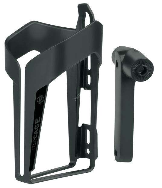 Zestaw SKS Com/Cage Velo koszyk na bidon + uchwyt com
