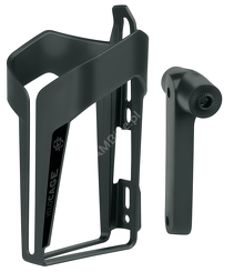 Zestaw SKS Com/Cage Velo koszyk na bidon + uchwyt com