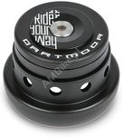 Stery Dartmooor Blaze TAPER 1.1/8 górna 1.5 dolna  - 2