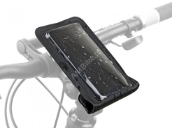 Torba na wspornik kierownicy Author A-H950 na telefon
