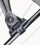 BłotnikI zestaw Zefal Shield G50 Set 28’’ - 9