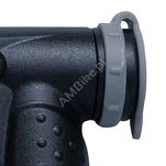 Pompka ręczna Topeak Mini Dual G Manometr - 2