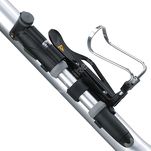 Pompka ręczna Topeak Mini Dual G Manometr - 4