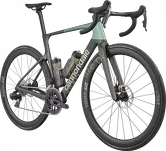 Rower szosowy Cannondale SuperSix EVO 4 - gen. 5 - 12