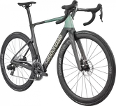 Rower szosowy Cannondale SuperSix EVO 4 - gen. 5 - 11