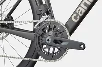 Rower szosowy Cannondale SuperSix EVO 4 - gen. 5 - 16