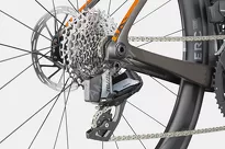Rower szosowy Cannondale SuperSix EVO 4 - gen. 5 - 15