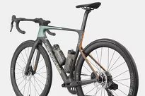 Rower szosowy Cannondale SuperSix EVO 4 - gen. 5 - 14