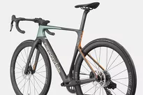 Rower szosowy Cannondale SuperSix EVO 4 - gen. 5 - 13
