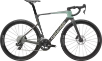 Rower szosowy Cannondale SuperSix EVO 4 - gen. 5 - 10
