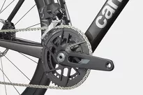 Rower szosowy Cannondale SuperSix EVO 4 - gen. 5 - 7