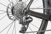Rower szosowy Cannondale SuperSix EVO 4 - gen. 5 - 6