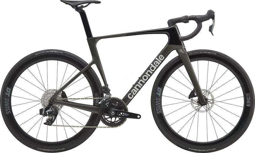 Rower szosowy Cannondale SuperSix EVO 4 - gen. 5