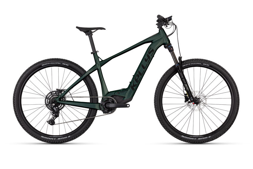 Rower Elektryczny KELLYS Tygon RS10 P 29