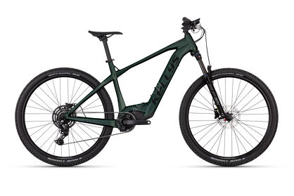 Rower Elektryczny KELLYS Tygon RS10 P 29" 725Wh