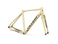 Rama gravel ACCENT Furious Pro Set (rama+widelec carbon+stery) - 3