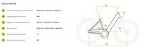 Rower elektryczny Ecobike LX 100 Automatic Pearl - Ubezpieczony - 2