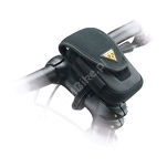 Zaciskowa obejma Topeak Fixer F55 (do torebek na telefon) - 3