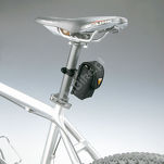 Zaciskowa obejma Topeak Fixer F55 (do torebek na telefon) - 4