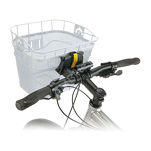Koszyk na Kierownicę Topeak Basket Front White - 2