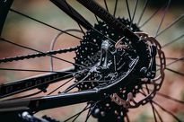 Rower elektryczny eMTB ACCENT E-Peak 29 EP6 + eBon - 4