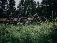 Rower elektryczny eMTB ACCENT E-Peak 29 EP6 + eBon - 5