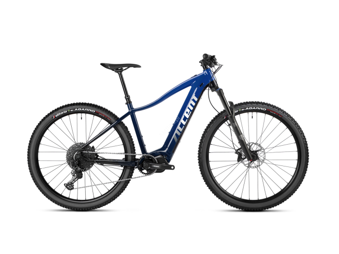 Rower elektryczny eMTB ACCENT E-Peak 29 EP6 + eBon