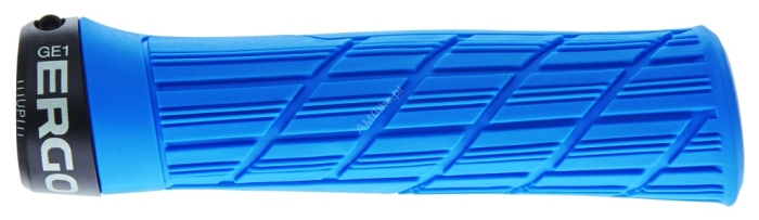 ERGON GRIP GE1 EVO MIDSUMMER BLUE