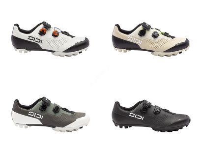 Buty MTB SIDI Dominator X