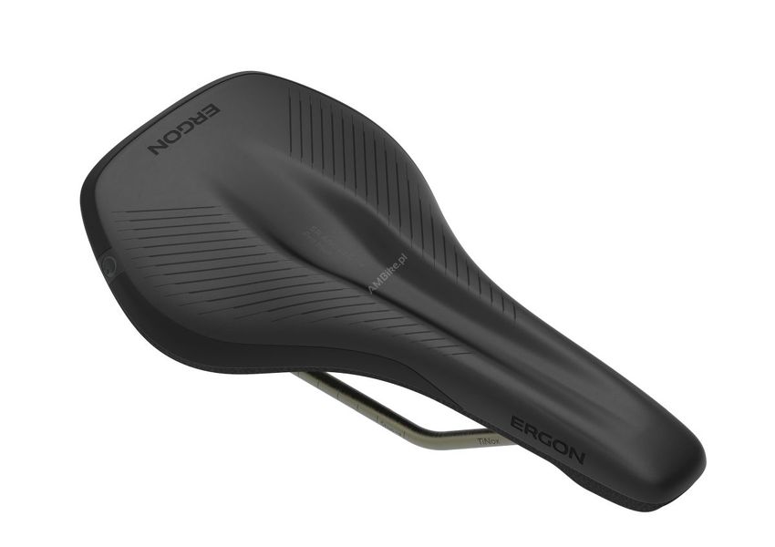 Siodło Ergon Sr Allroad Core Pro Men S/M Stealth