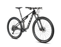 Rower Accent  Razzcal Carbon XT + ebon - 4