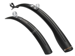 Zestaw błotników SKS Beavertail XL 26-28