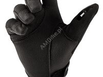 Rękawice rowerowe Ergon HM2 Black - 3