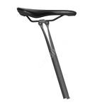 Sztyca Ergon Seat Post CF Allroad Pro Carbon 27,2mm - 6