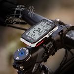 Komputer rowerowy Sigma ROX 2.0 White - 2