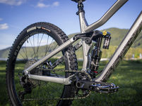 Rower Dartmoor Rocbird Enduro Evo 29/27,5 + eBon - 6