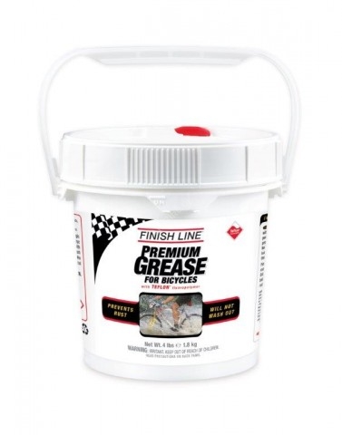 Smar Finish Line Teflon Grease 1800g (puszka)