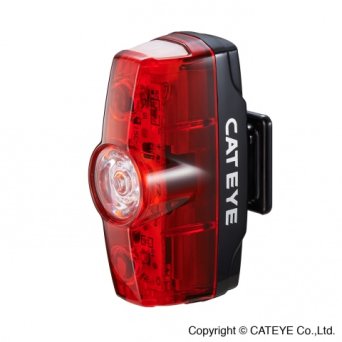 Lampa tylna CatEye TL-LD635 Rapid Mini (zwiekszona moc)