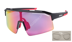Okulary Arctica s-346A poliwęglanowe polaryzactyjne