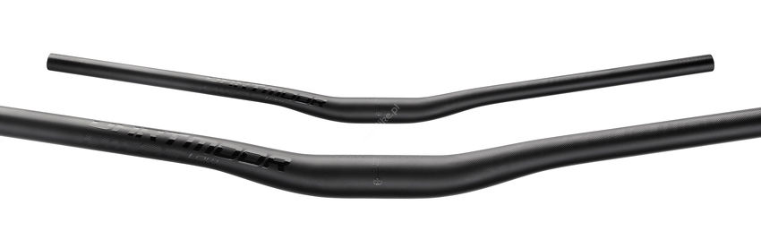Kierownica Dartmoor Nitro Low