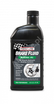 Płyn hamulcowy Brake Fluid mineralny - 2