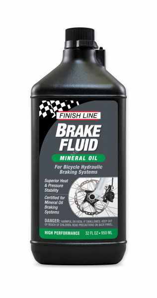 Płyn hamulcowy Brake Fluid mineralny