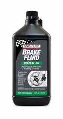 Płyn hamulcowy Brake Fluid mineralny